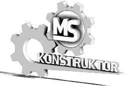 Logo MS Konstruktor Marek Szpila